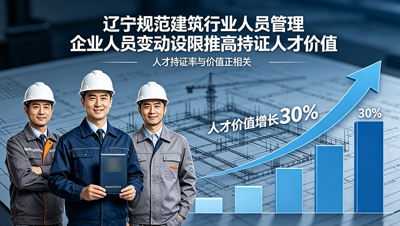 辽宁住建厅整治“挂证”征求意见.png